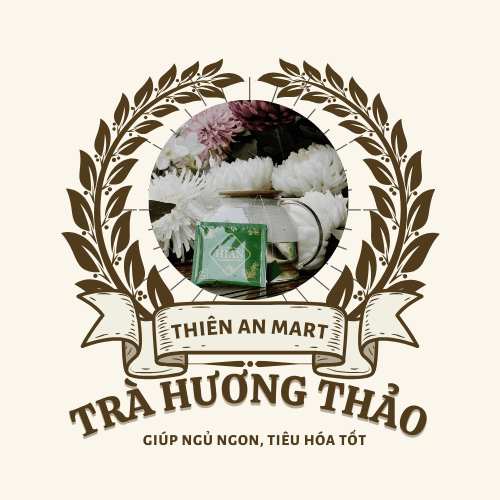 Combo 3 Hộp Trà Hương Thảo HIAN