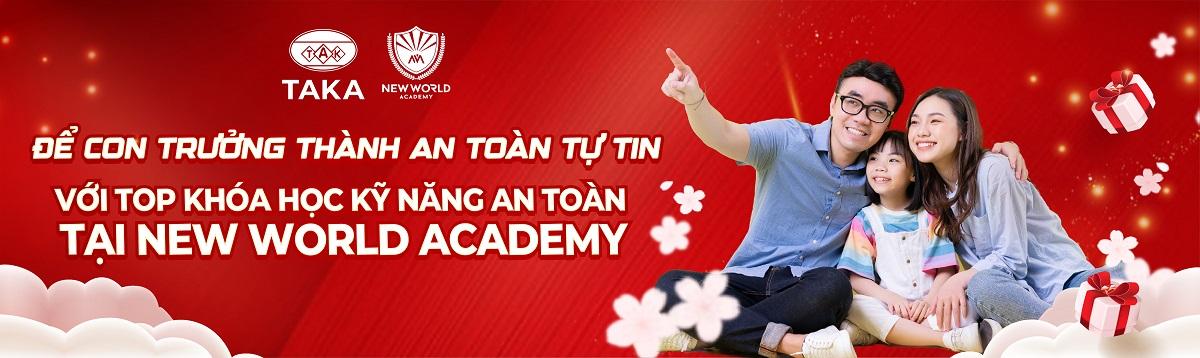 Taka banner